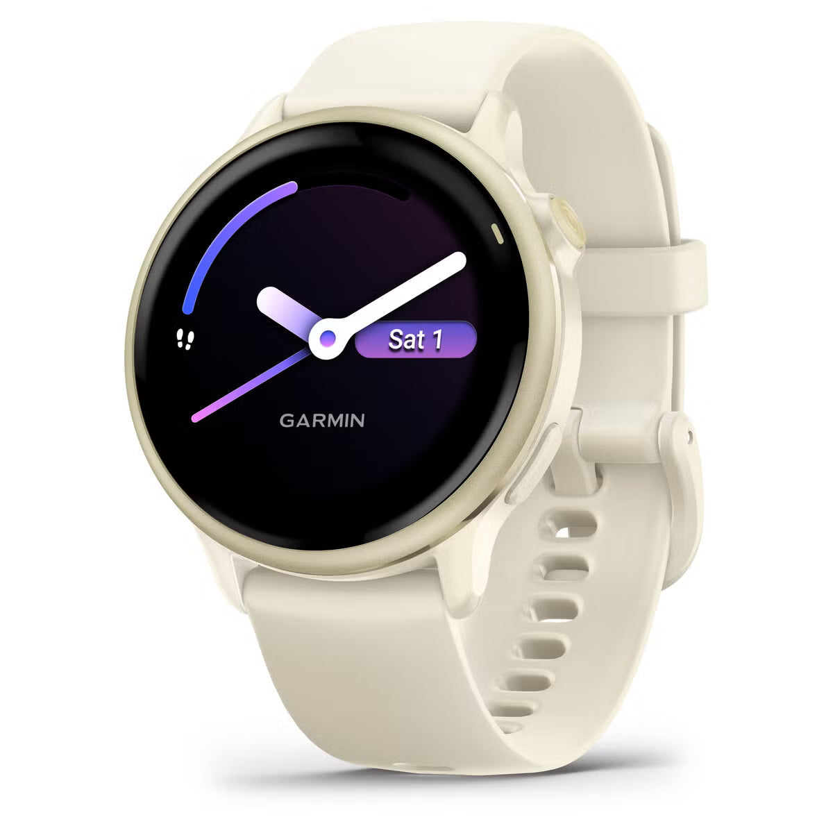 Garmin Vivoactive 6 fitness watch with GPS - Black