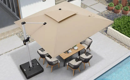 SunGlide™ Patio Umbrella