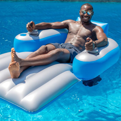 Motorised Air Mattress