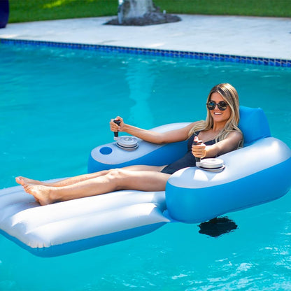 Motorised Air Mattress