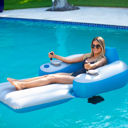 Motorised Air Mattress