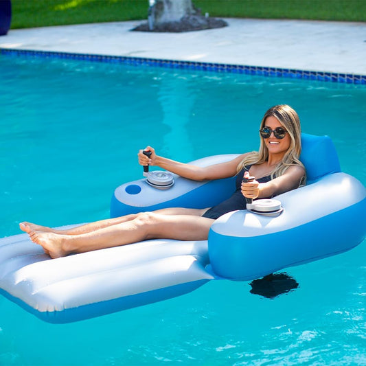 Motorised Air Mattress