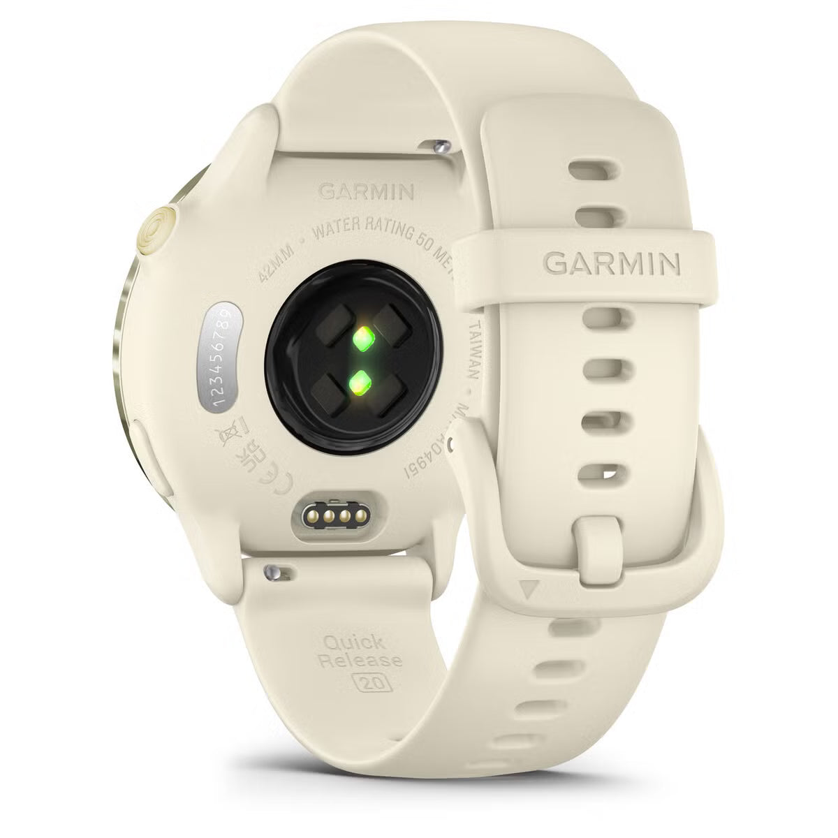 Garmin Vivoactive 6 fitness watch with GPS - Black
