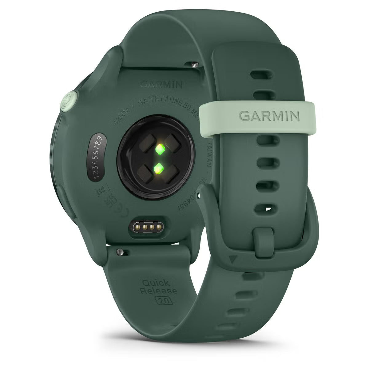 Garmin Vivoactive 6 fitness watch with GPS - Black