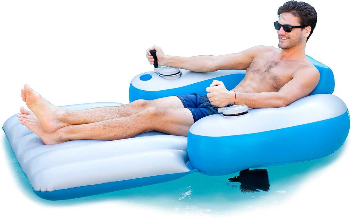 Motorised Air Mattress