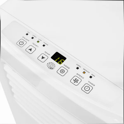 Tristar AC-5529 portable air conditioner, 25 m²